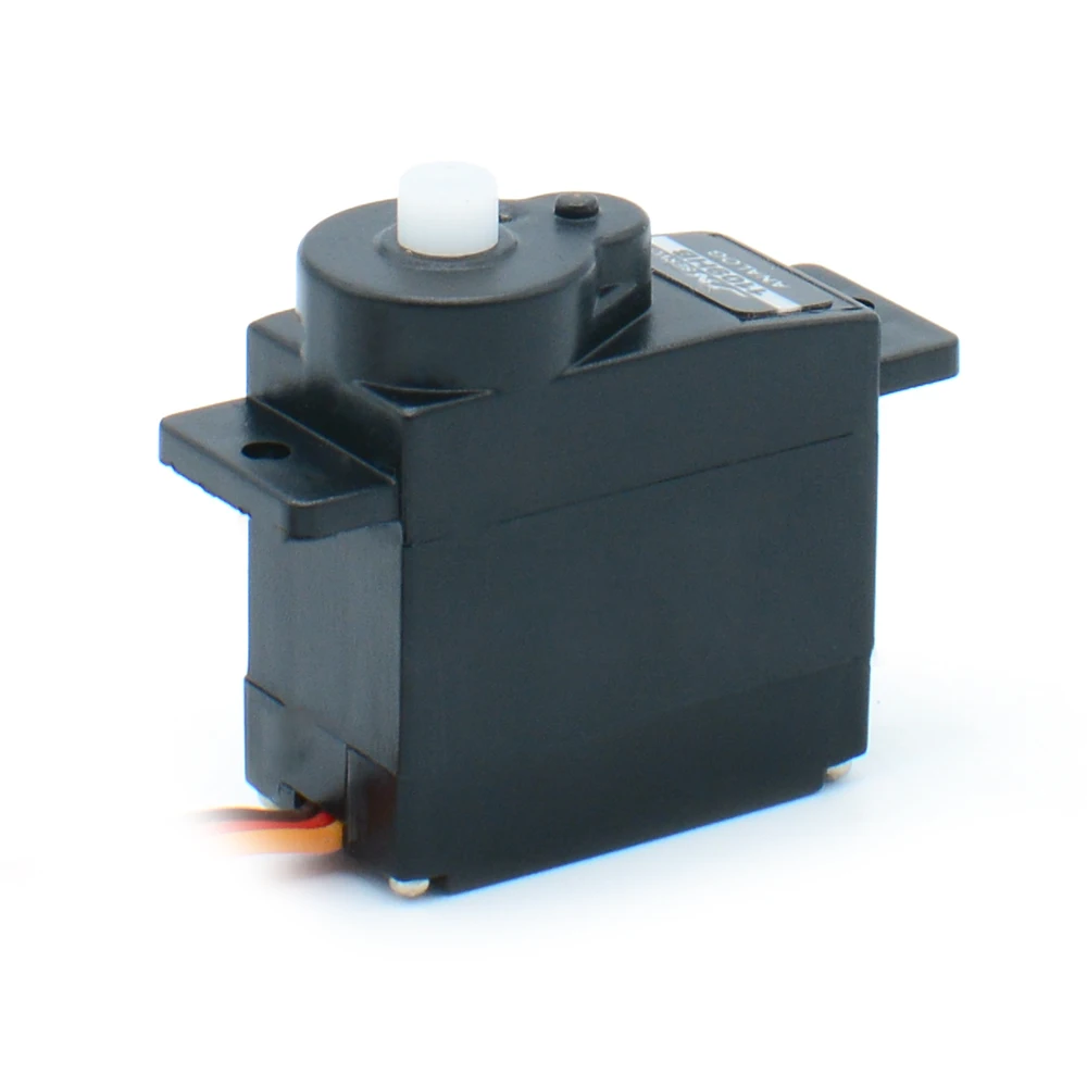 jx servo ps 1109hb 945 г 189 кг большой пластик ше