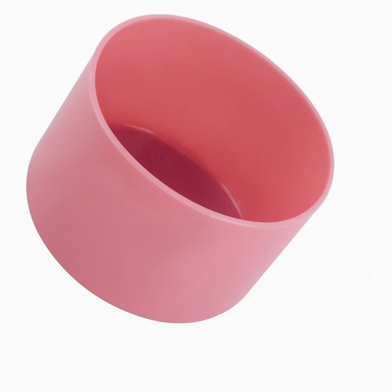 

Slip Proof Water Bottle Silicone Bottle Boot Sleeve Anti-Slip Bottom Cover Anti Scratch For 32-40oz Hydro Flask Bottle Accessory