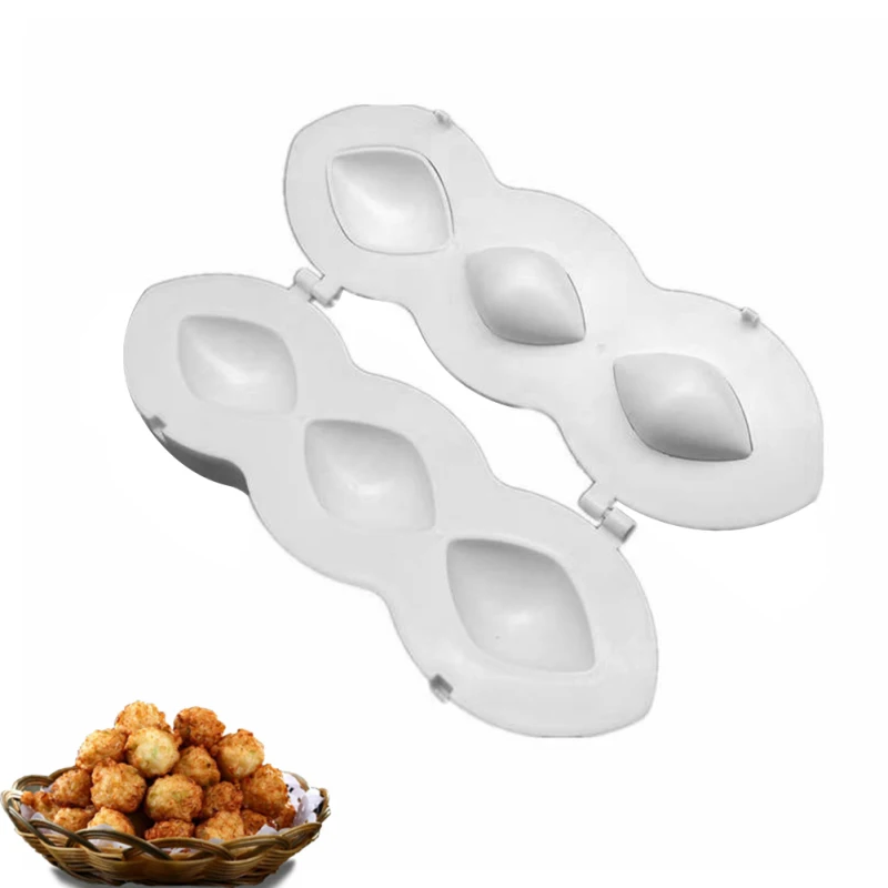 

Molde Manual Para Hacer Albndigas, Procesador De Carne Picada, Utensilios De Cocina Y Hogar De Pie, 7cm, 5cm, Novedad De 2021