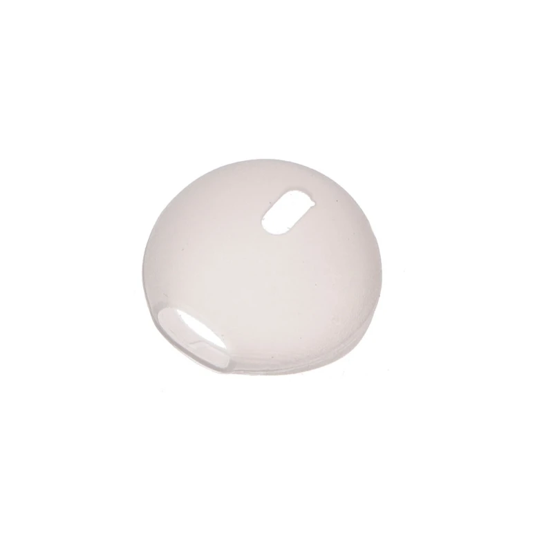 6 Pcs Silicone Earphone Ear Tips Earpads For iPhone 5 7 8 Plus Airpod Earbud | Электроника