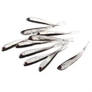 Приманка рыболовная пластиковая 13 см Мягкая приманка для рыбы 1 шт. | Спорт и