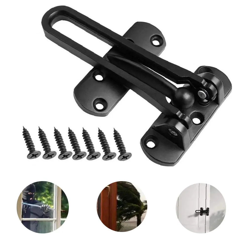 Адвокатское сословие качания замок шкафа охранных дверной из цинкового сплава