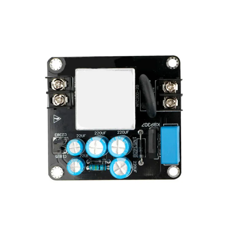 Блок питания высокой мощности SOTAMIA 2200 Вт 150 А |