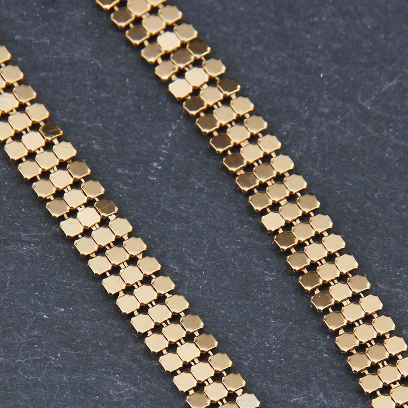 В богемном стиле для женщин золотистый и черный серебристого цвета с