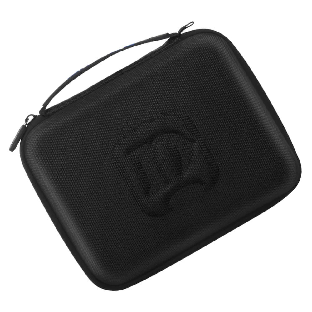 

Gimbal Camera Bag Compatible for Osmo Pocket Zipper EVA Handheld Carrying Case