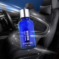 automotive coating refurbishment agent easy to use widely used repair agent car reducing agent for automobile interior dashboar