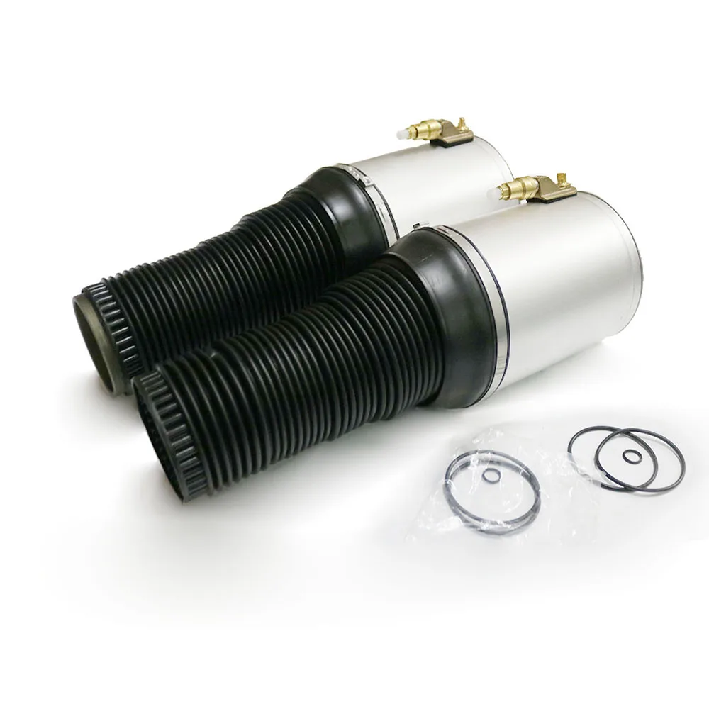 Новая передняя воздушная пружина Пневматическая Пружина амортизатор комплекты