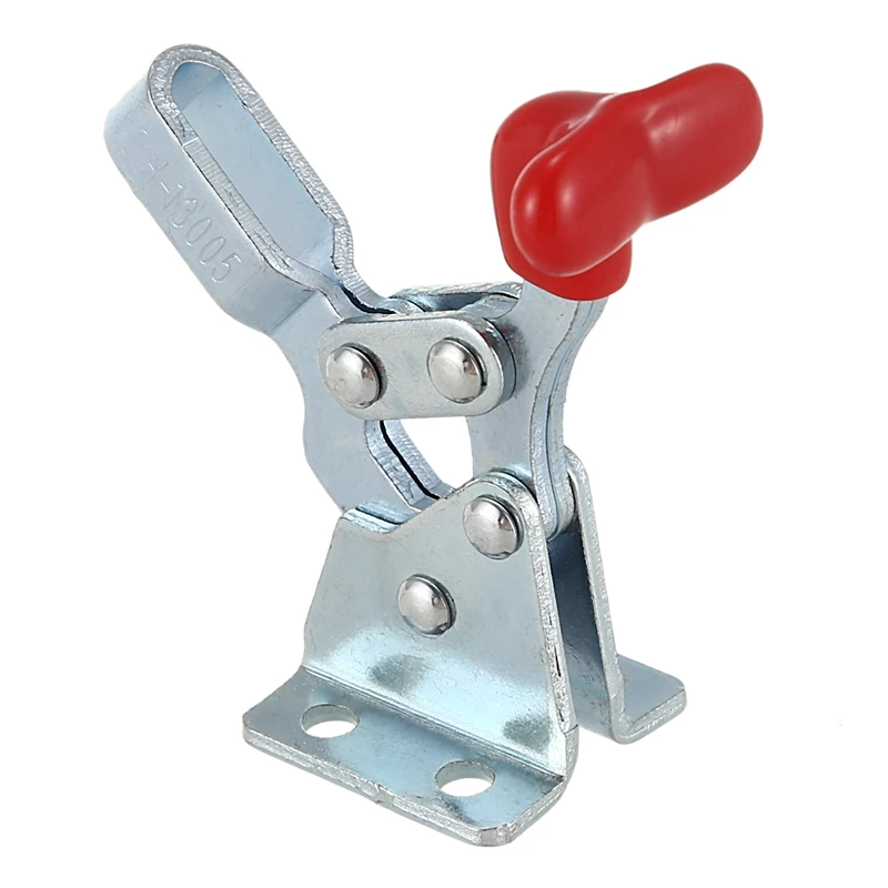 Red Plastic Covered Henkel 68Kg Lead Tight Lever Tensioner Hand Middle GH-13005 | Инструменты