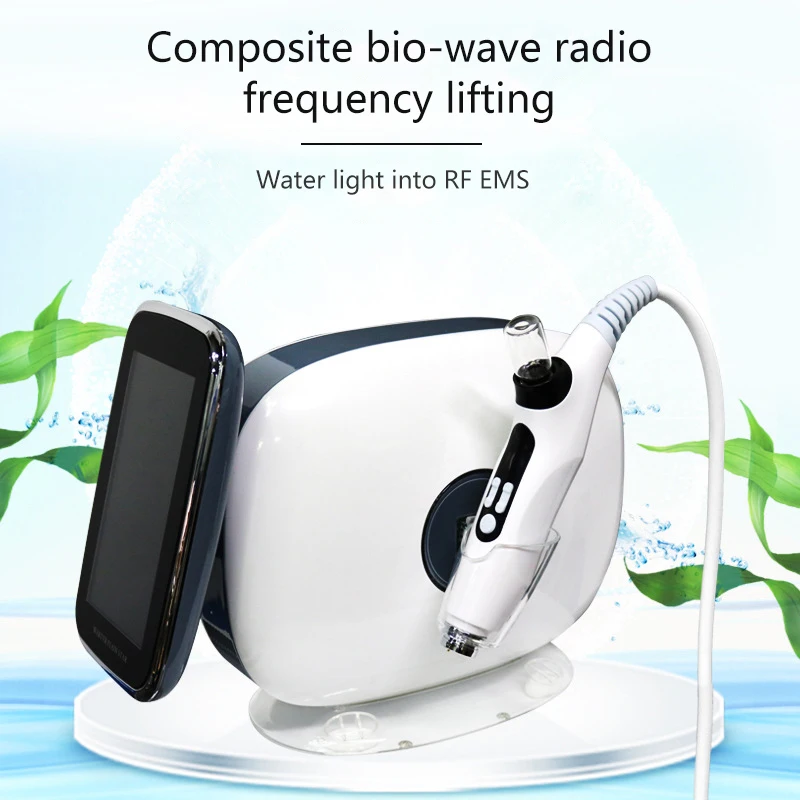 Радиоприбор для Косметологической терапии светодиодный фотонный аппарат