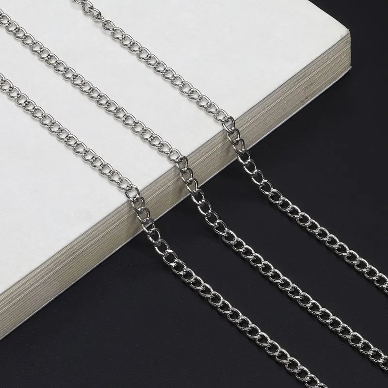 Ручная работа хрустальные бусины цепочка для очков модные солнцезащитные очки