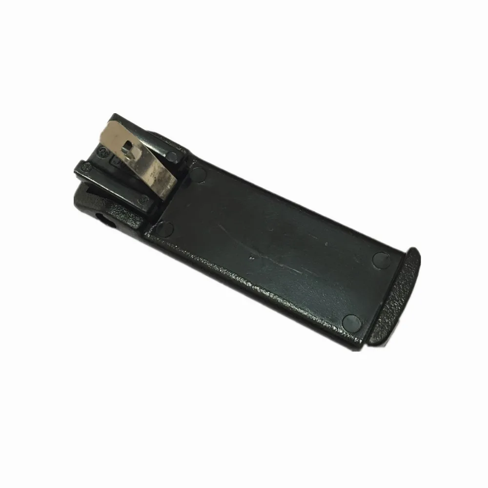 Новые аккумуляторные батареи Зажим для ремня NNTN4851 Ремонт Motorola GP3688 DEP450 GP3188 CP040 CP150
