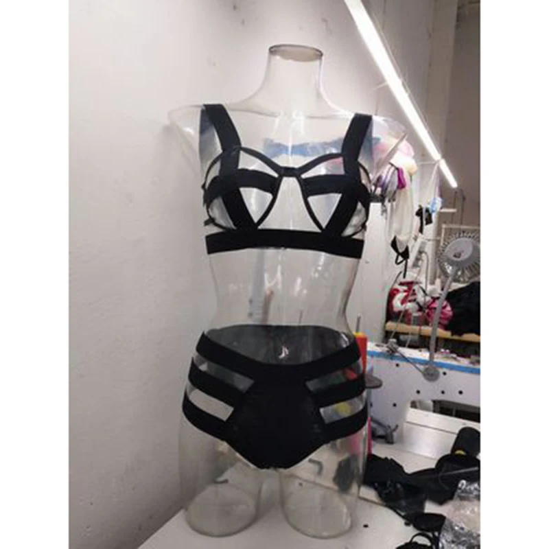 

2021 Ladies Hot Sexy Lingerie Halter Lace Sexy Costumes Women Sexy Underwear G-string Erotic Lingerie Porno Costumes plus size