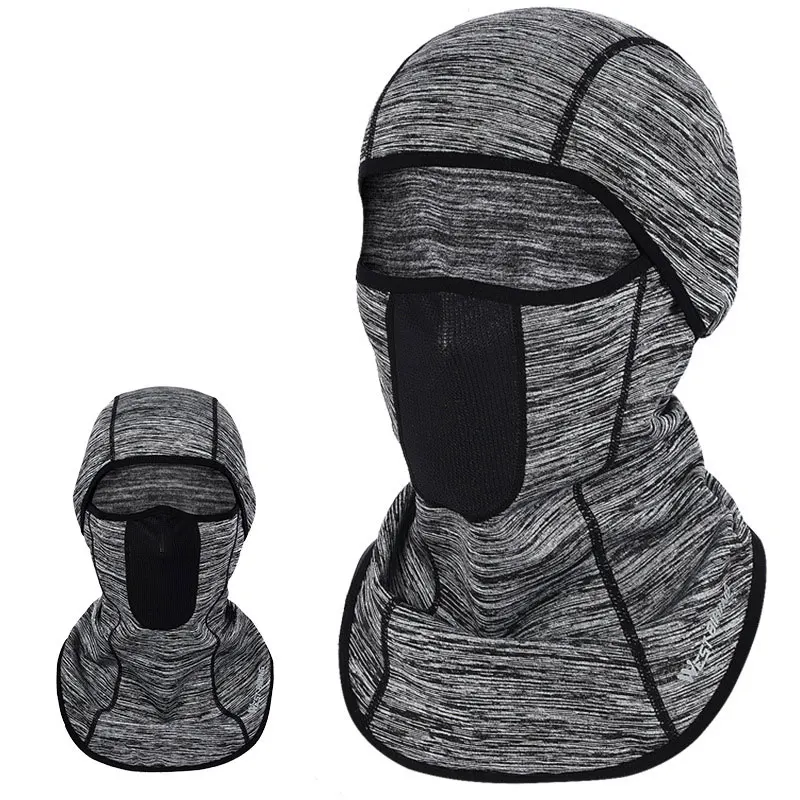

Ski Winter Face Cover Headgear for Men Women Cold Weather Gear for Skiing Snowboarding Motorcycle Riding EDF88