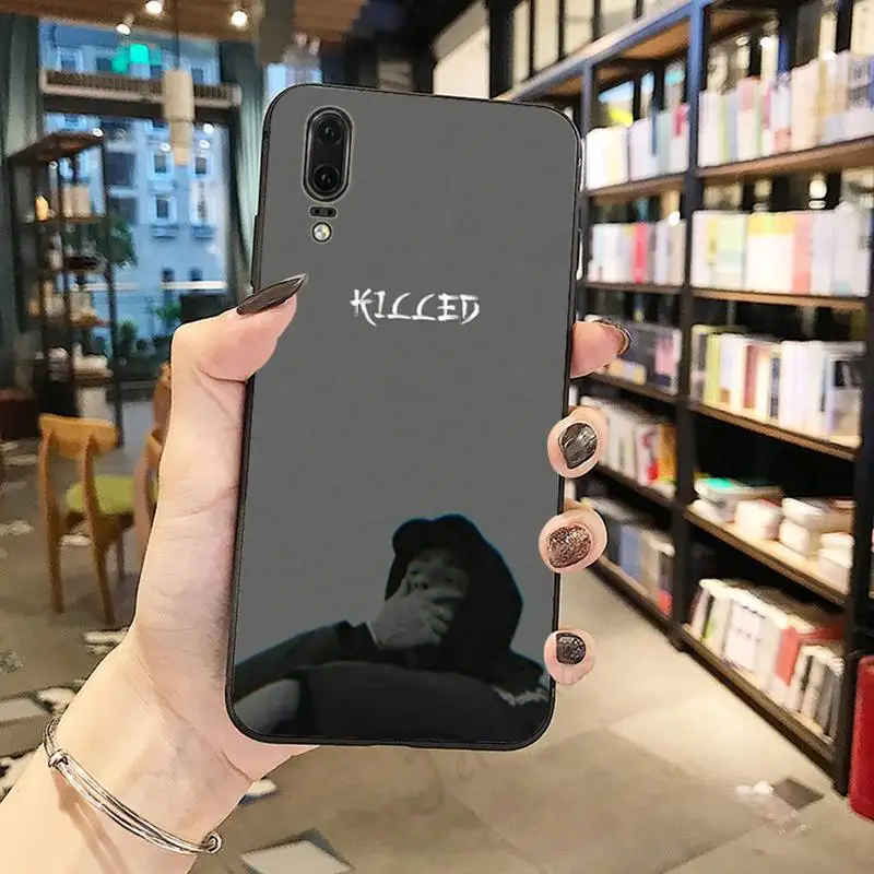 

Egor Kreed high quality shell Phone Case For Huawei honor Mate P 10 20 30 40 Pro 10i 9 10 20 8 x Lite