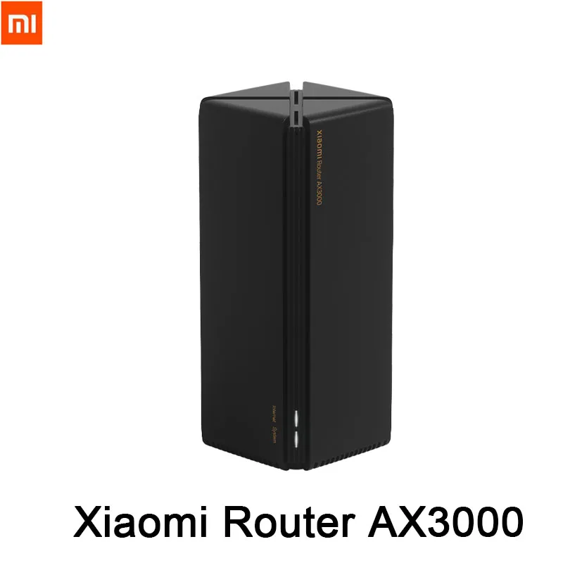    Xiaomi AX3000 Wifi6 AX1800  Wi-Fi VPN     OFDMA  
