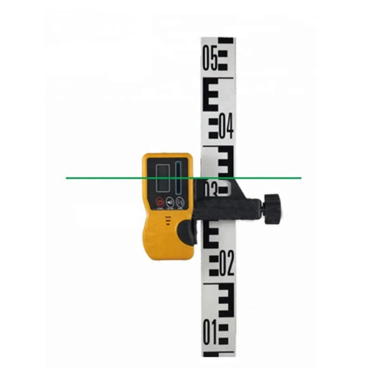 

Fiber Laser Cutting Machine 3 Lines Green Beam Line Rotary Self Leveling Red Laser Level