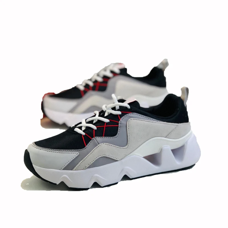 

The New hot sale YTZT running shoes for men and women 365YYS lightweight Height Increasing sport footwear mesh breathable sneake