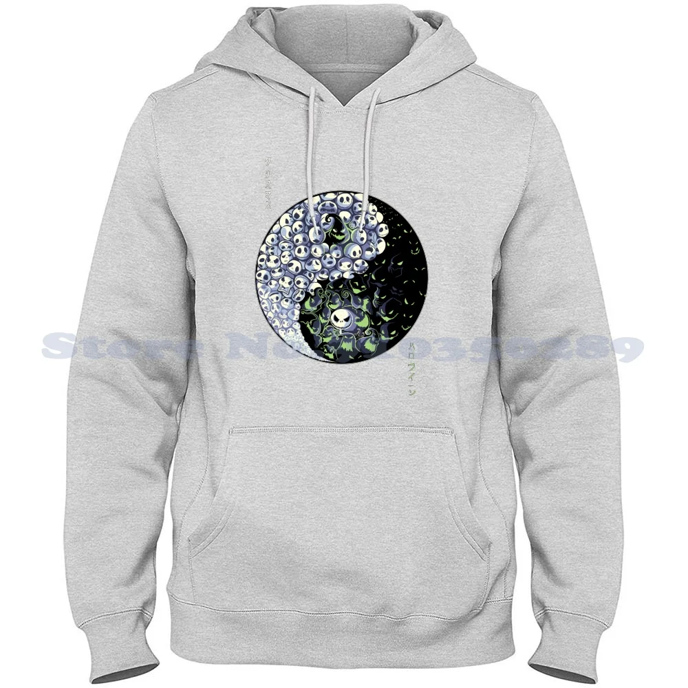 

Dancing Nightmares Hoodies Sweatshirt For Men Women Halloweentee Halloween Pumpkins Before Christmas Halloween T Halloweenshirt
