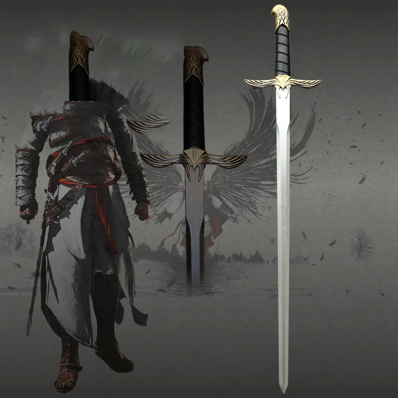 Маскарадный маскарадный костюм на Хэллоуин 88 см имитация меча детские игрушки