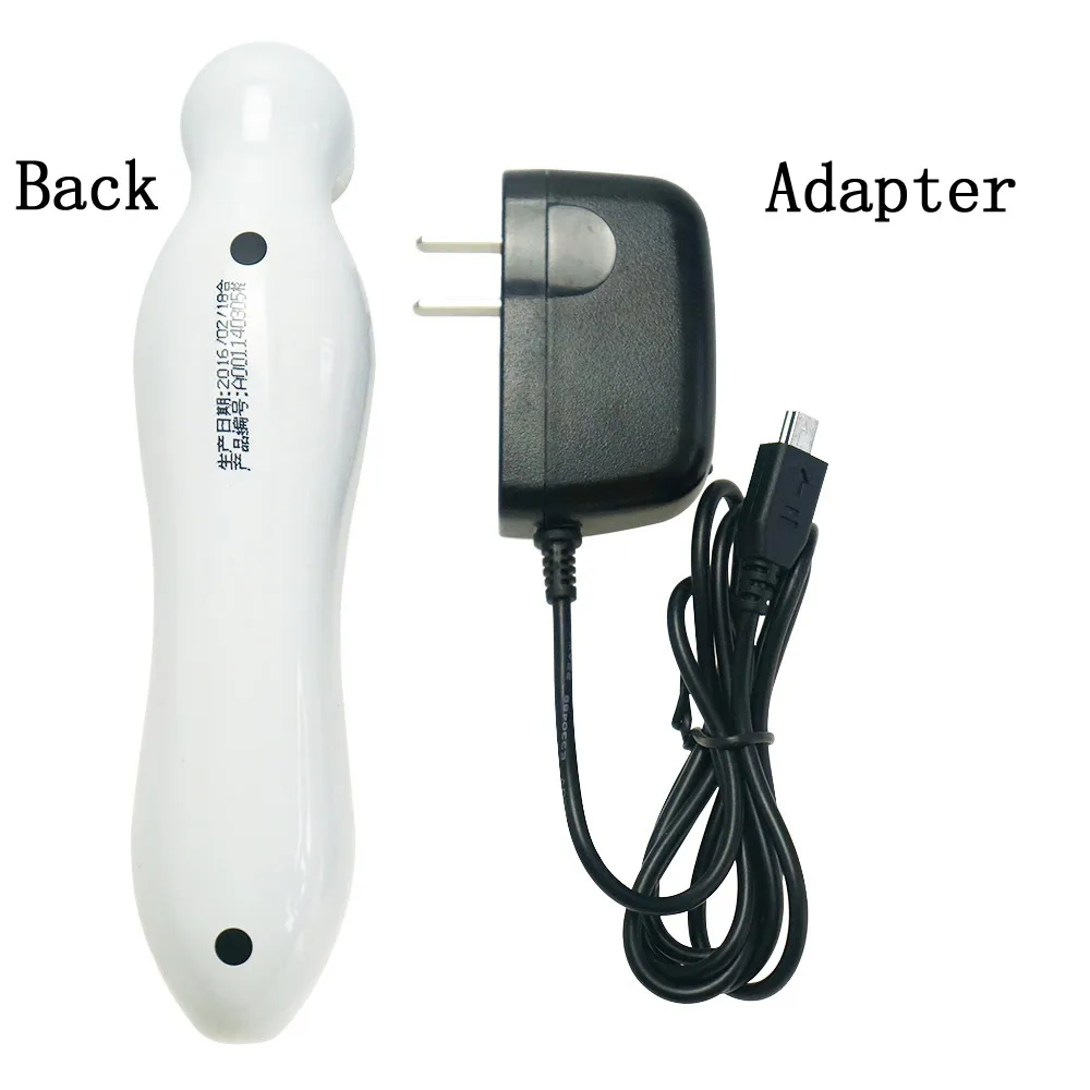 Новый дизайн клинический доказанный женский инфракрасный молочный детектив