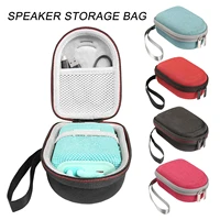 hard eva outdoor travel case storage bag carrying box for jbl go3 go 3 speaker case accessories