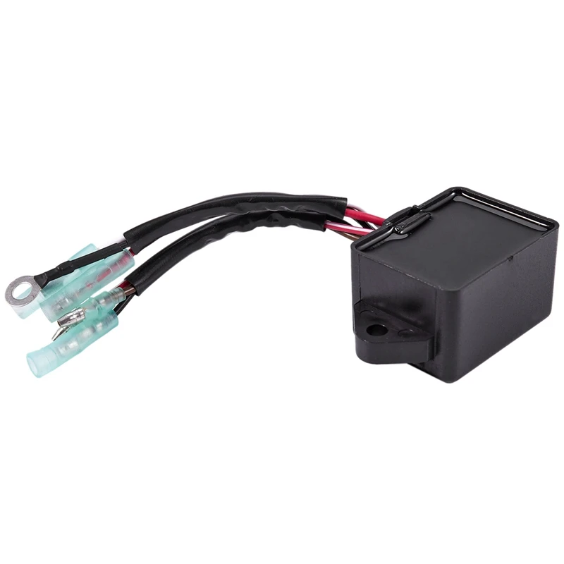 

1x 695-85540 CDI for Yamaha Outboard Parts 15B 15C 30HP & 2Pcs Outboard Motor 12 Liters 24 Liter Universal Fuel Tank Cap