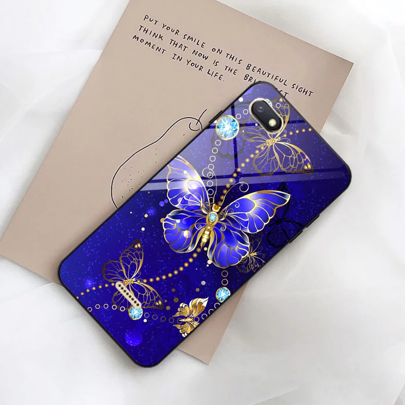 sFor Xiaomi Redmi 6A Case For Note 6 Pro 5 7 8 Back Cover Luxury Xiomi 5A Plus Redmi7 Funda Silicon |