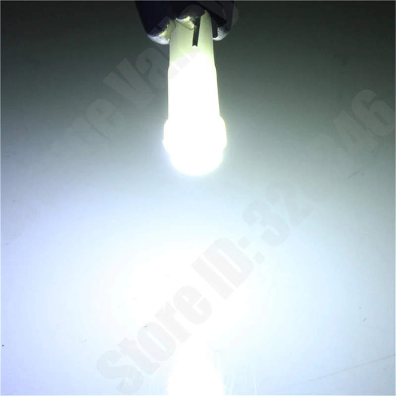 80 шт. Светодиодные индикаторы для приборной панели автомобиля T5 COB 74 Вт 1 2 |