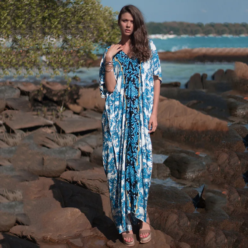 Новинка 2020 хит продаж женское дышащее летнее праздничное платье с v образным