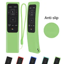 Remote Cover For Samsung TV BN59-01220A BN59-01220B BN59-01220E BN59-01220D BN59-01220J RMCTPJ1AP2 Case Shockproof Anti-Slip