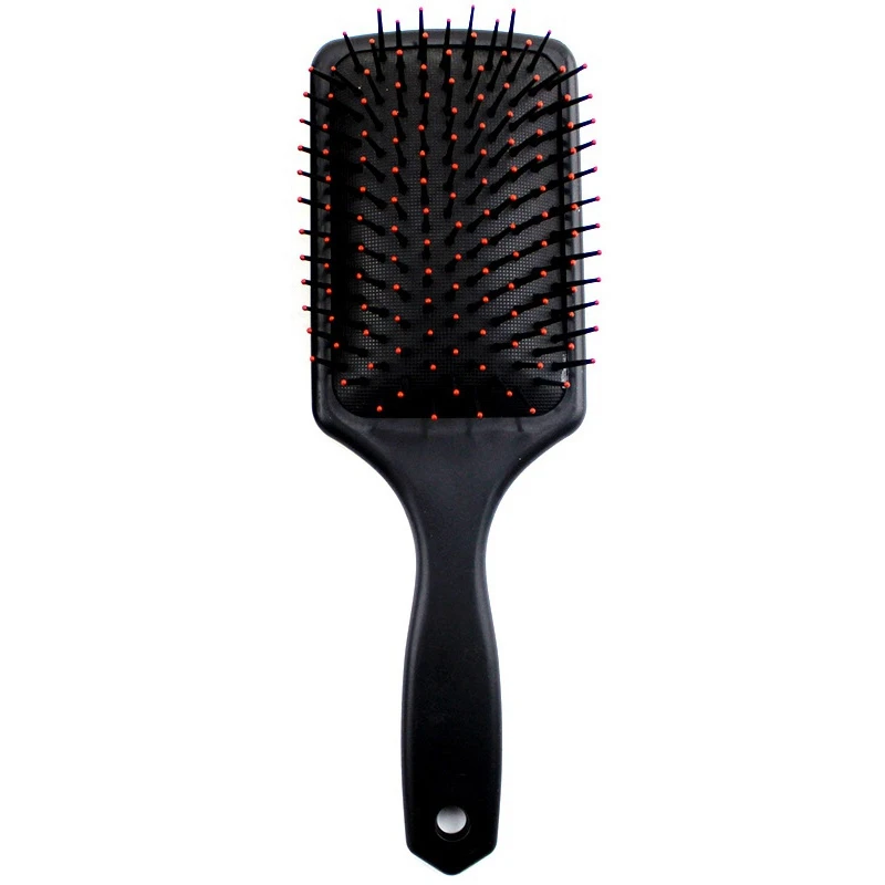 Новая популярная расческа для ухода ха шерстью животных очищающая щетку