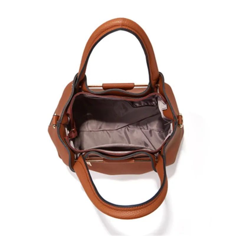 

Vintage Womens Hand bags Designers Luxury Handbags Women Shoulder Bags Female Top-handle Bags Fashion Brand Handbags Women's bag