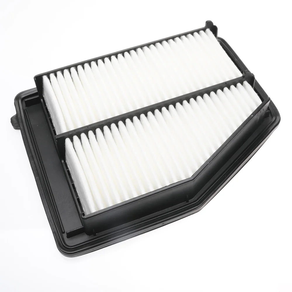 

17220-R1A-A01 Replacement for Honda/Acura Extra Guard Panel Engine Air Filter for Civic (2012-2015), ILX Base 2.0L (2013-2015)
