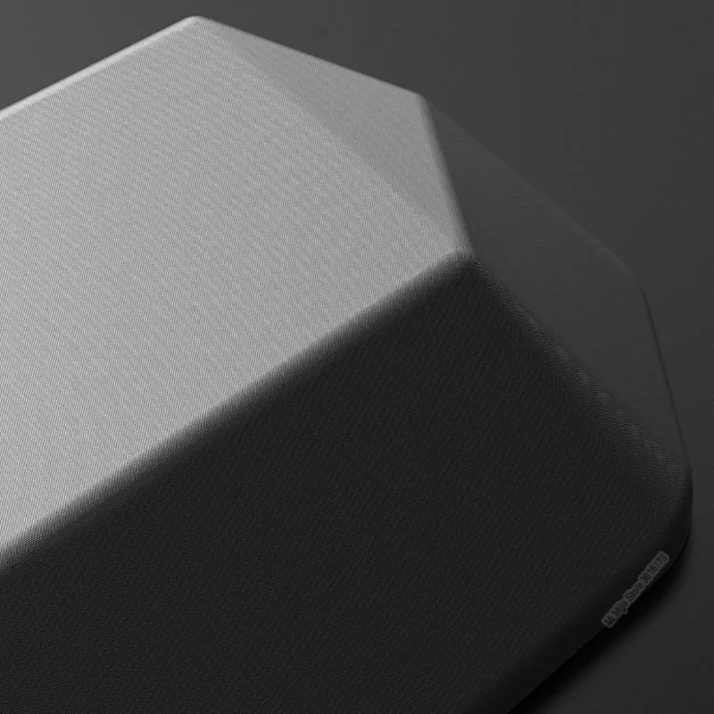Рюкзак Xiaomi BEABORN Polyhedron сумка спортивная индивидуальная упаковка модная сумка для мужчин и женщин