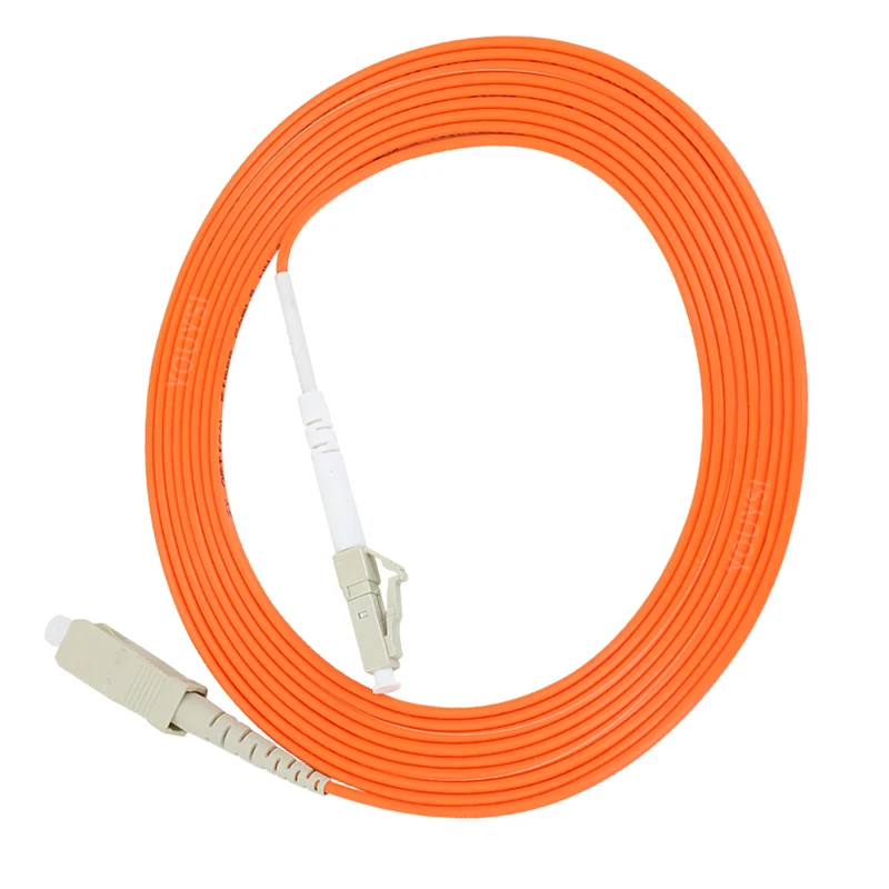 YOUYSI SC/UPC-LC/оптический патч-корд волоконно-оптический патч-кабель SC-LC многомодовый