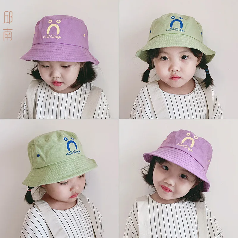 Корейская версия для мальчиков и девочек Новая Осенняя детская шапочка бассейна