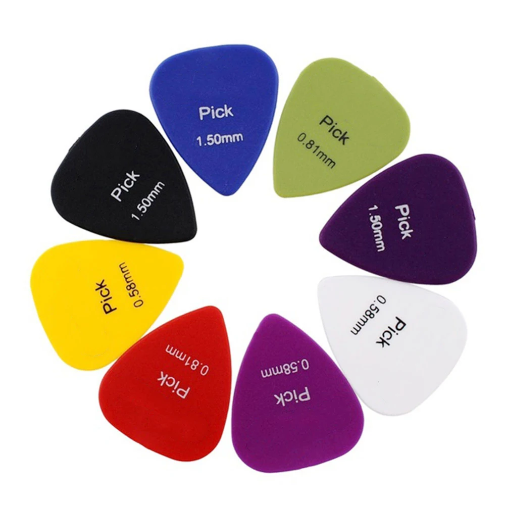 Omfortable подарки для дома музыка Plectrum акустическая музыкальная палочки аксессуары