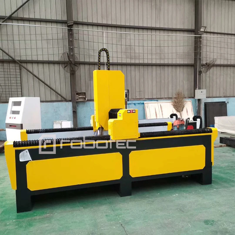 Горячая Распродажа модель с рекламой фрезерный станок ЧПУ 1325 камнем чпу 1300*2500 |