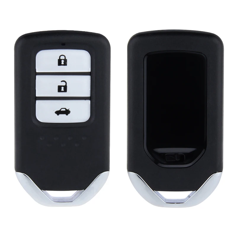 EASYGUARD CAN BUS дистанционный стартер подходит для Honda с oem кнопочной кнопкой Accord CRV CIVIC