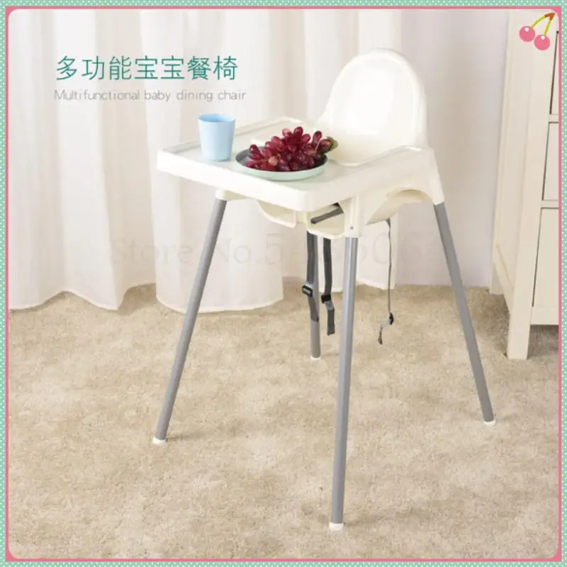 Pocky детская маленькая скамейка детское кресло Morandi Shu цвет портативный хороший