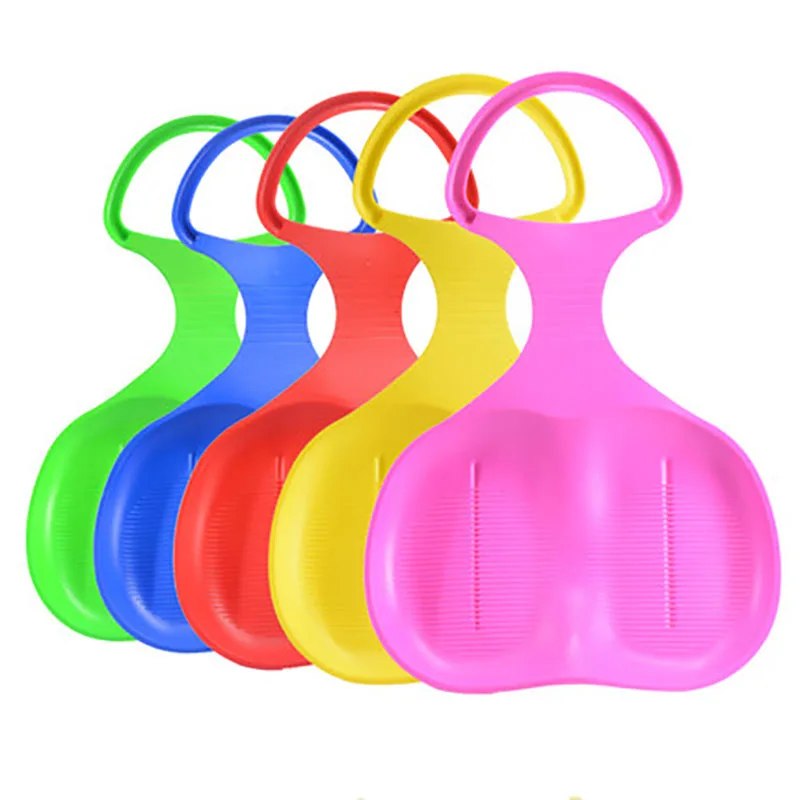 Для взрослых детей снег сани толстый легкий закатать Песок Трава прокатки