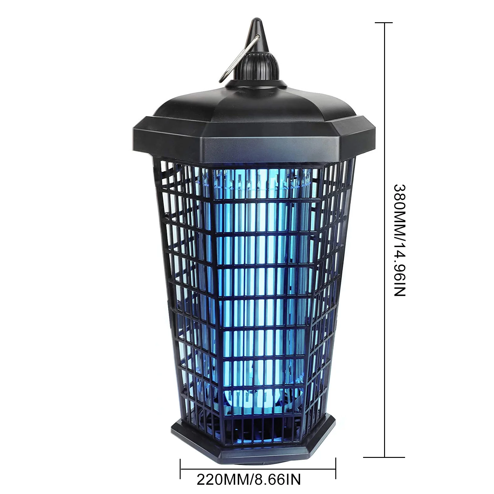 

Mosquito Killer Lamp Radiationless Electric USB Mosquito Repellent kills fly Trap Insect Repeller Bug Zapper for Camping Home