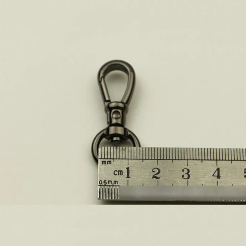 1 шт. металлический поворотный уплотнительный крючок с петлей модный подвесной
