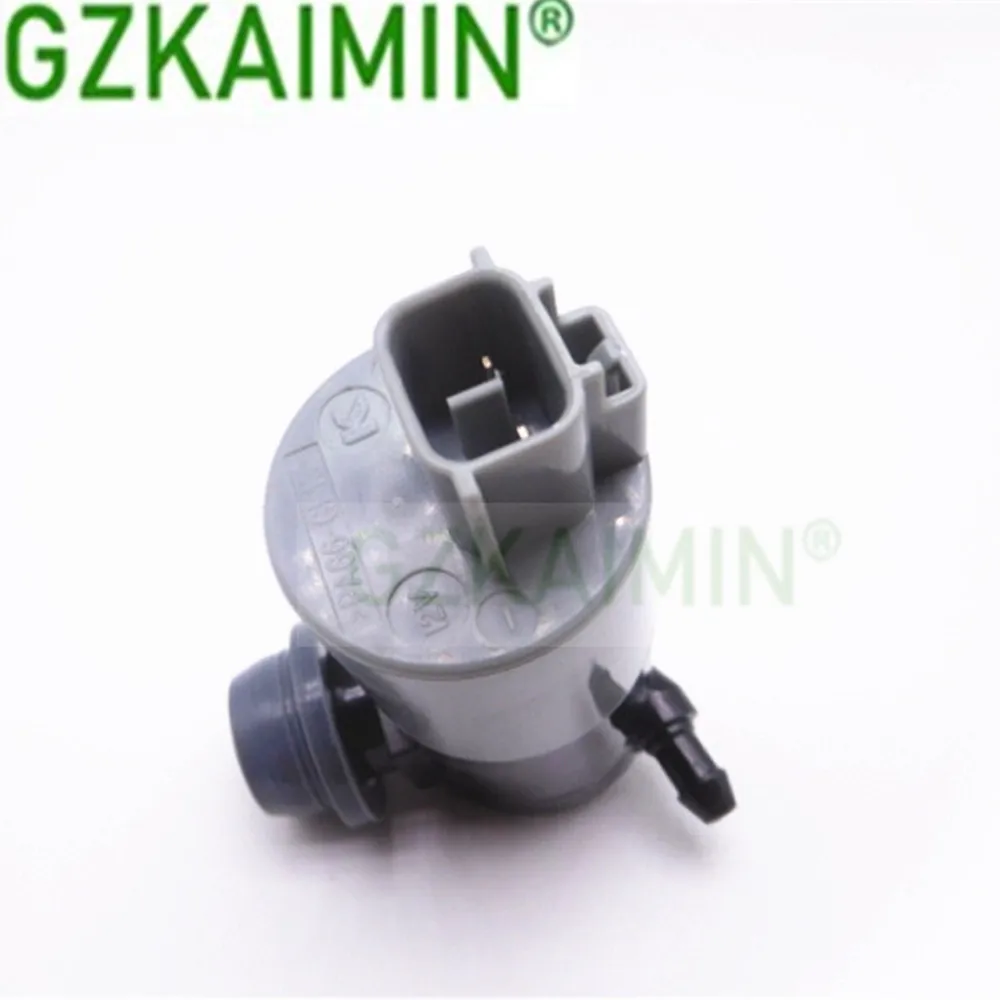 Высококачественный фотонасос для лобового стекла 2 контакта Toyota Auris Avensis Corolla OEM