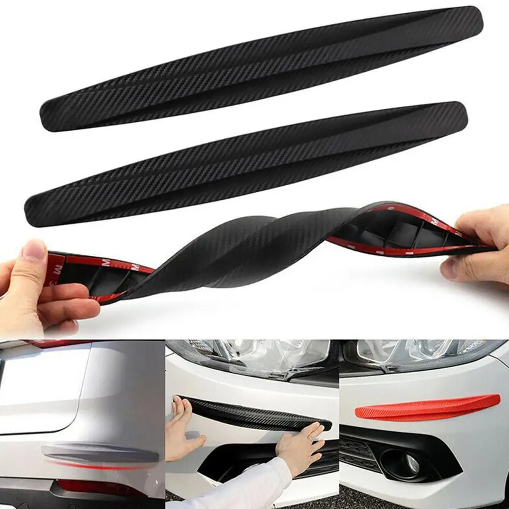 2 шт. автомобильная лента для защиты от царапин | Автомобили и мотоциклы