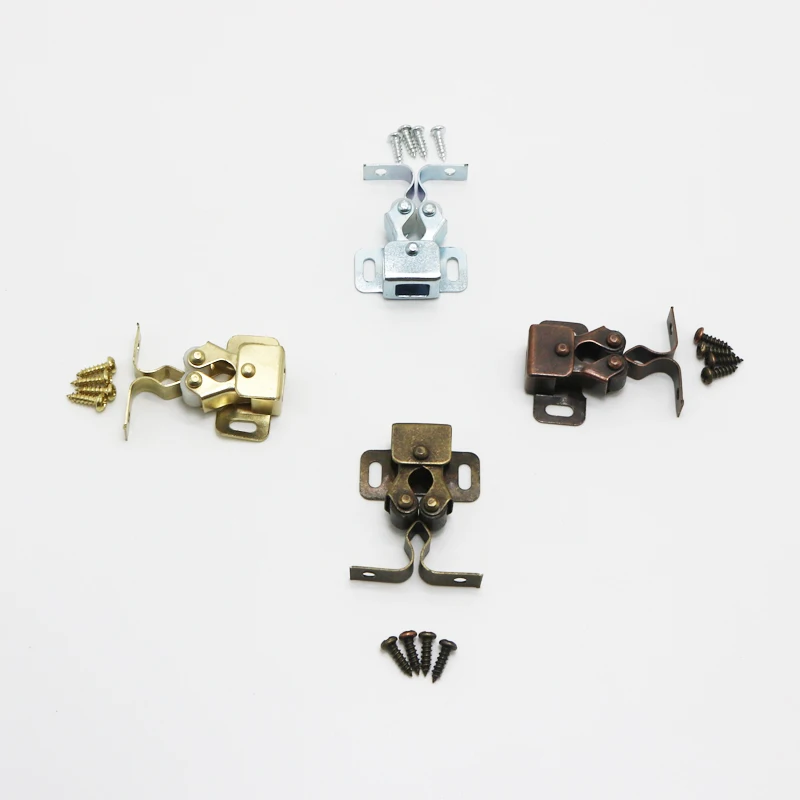 Стопоры дверные Буфер Заслонки магнитные с винтами 1 шт. | Обустройство дома