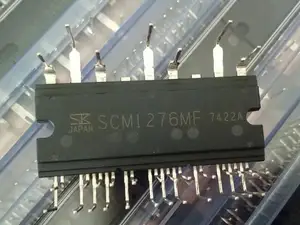 GAM10A060 GAM15A060 SCM1272MF SCM1276MF SCM1274MF SCM6717MF Новый