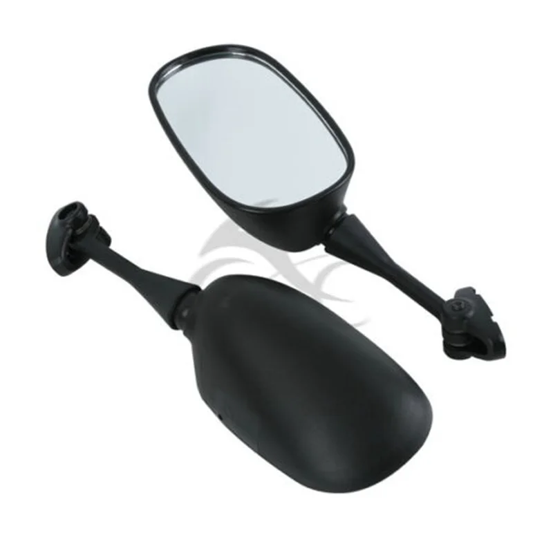 Мотоциклетные зеркала заднего вида для HONDA CBR600 F4 1999 2000 F4I 2001 2002 CBR919 CBR900|Боковые и