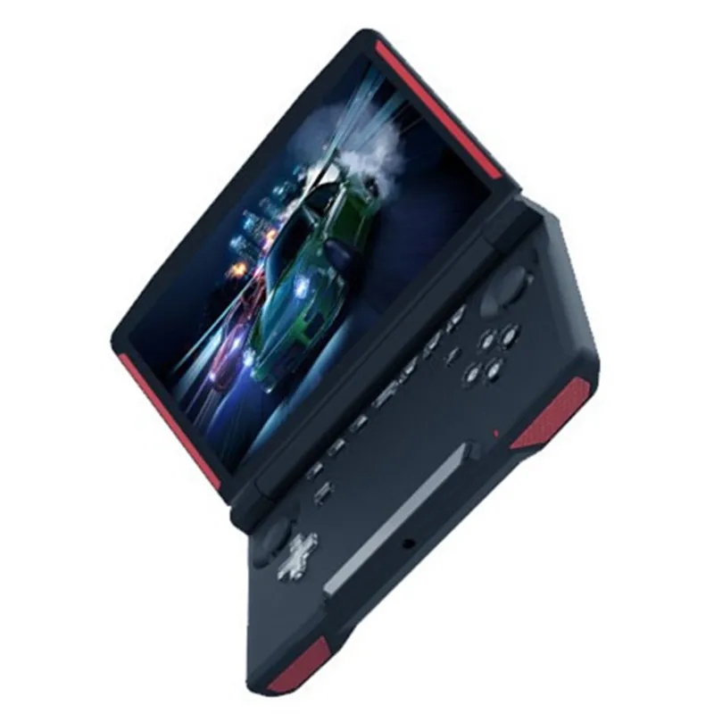 

MP4 playe Android 2 ГБ/16 ГБ четырехъядерный планшет TF карта MP3 WiFi HD 5,5 дюймов портативный игровой Консоль геймпад аркадные игры джойстик USB
