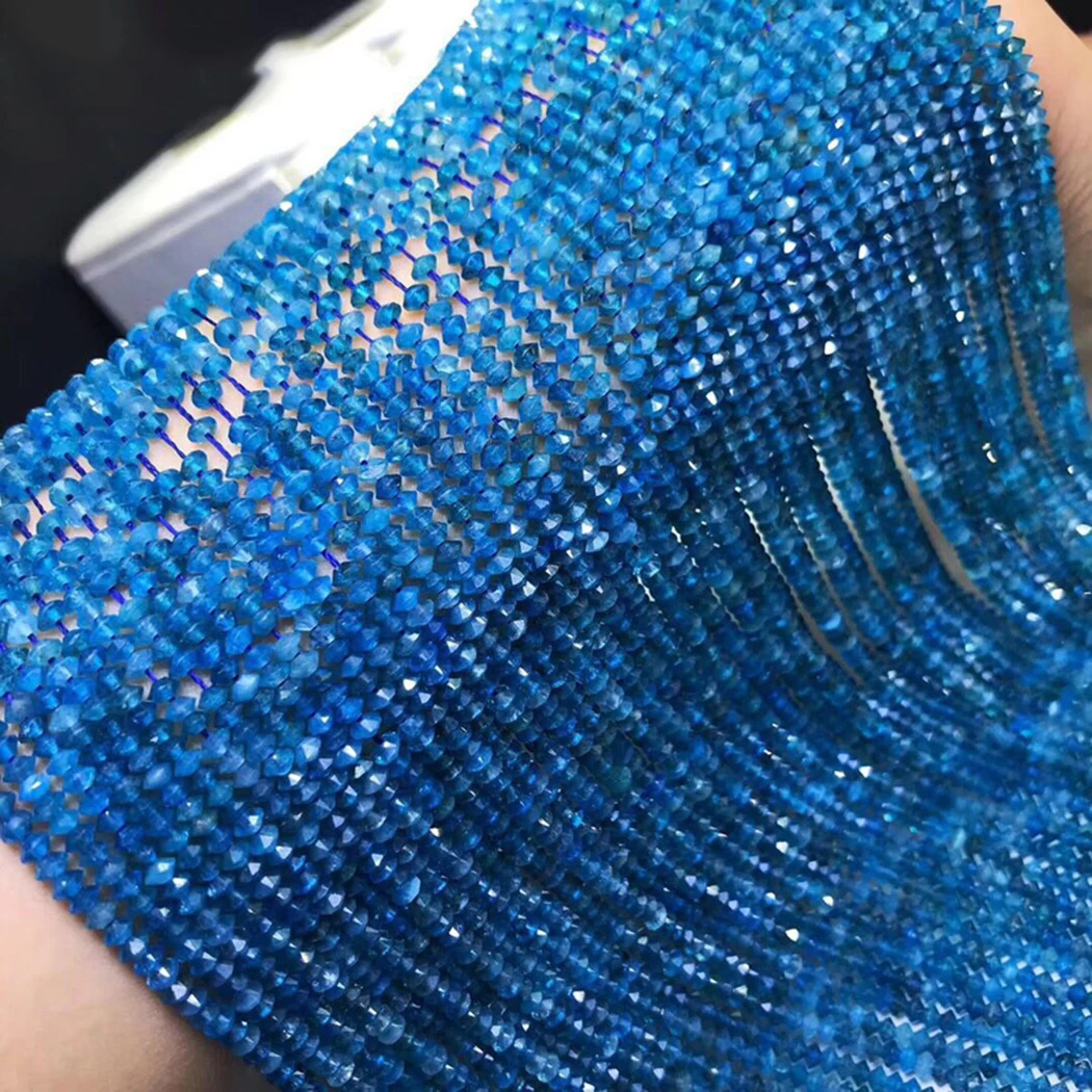 Натуральный лабрадорит апатит прехнит Хрустальный Турмалин 2х3 мм летающий диск